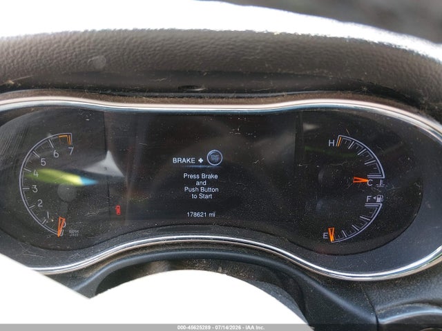 Jeep Grand Cherokee Laredo 2014 1C4RJFAG7EC446882 Image 7