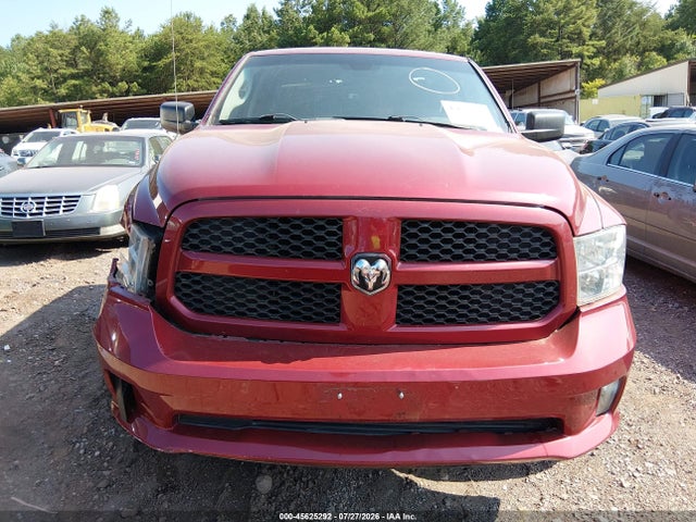 2014 Ram 1500 Express მანქანა იყიდება აუქციონზე, vin: 1C6RR7FT2ES176915, აუქციონის ნომერი: 45625292
