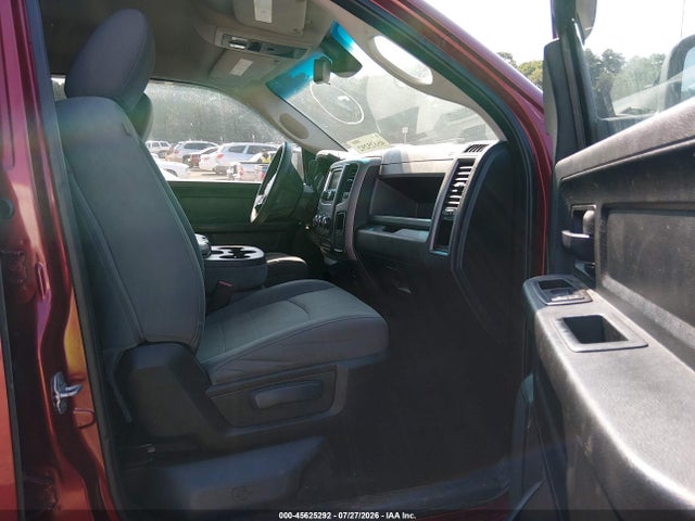 2014 Ram 1500 Express მანქანა იყიდება აუქციონზე, vin: 1C6RR7FT2ES176915, აუქციონის ნომერი: 45625292