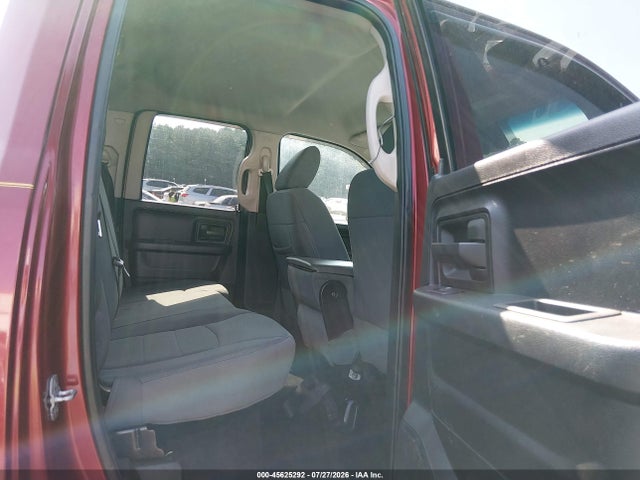 2014 Ram 1500 Express მანქანა იყიდება აუქციონზე, vin: 1C6RR7FT2ES176915, აუქციონის ნომერი: 45625292