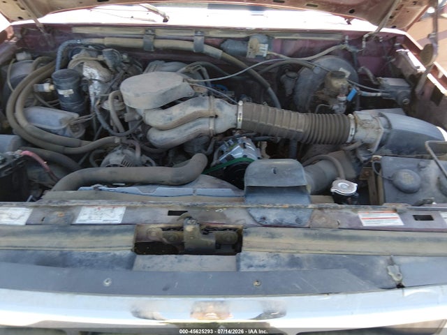 Aukcja sprzedaży 1996 Ford F150, vin: 1FTEF14N6TLA96252, numer aukcji: 45625293