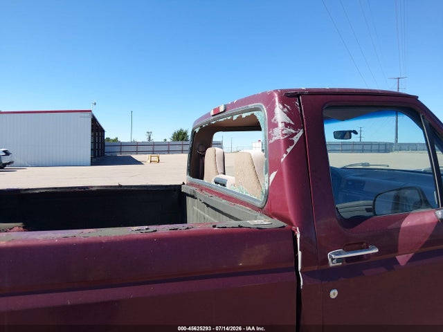 Aukcja sprzedaży 1996 Ford F150, vin: 1FTEF14N6TLA96252, numer aukcji: 45625293