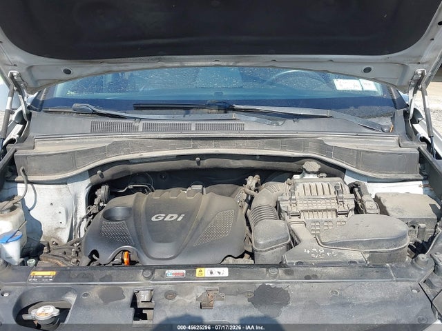 Продаж на аукціоні авто 2013 Hyundai Santa Fe Sport, vin: 5XYZUDLB1DG038837, номер лоту: 45625296