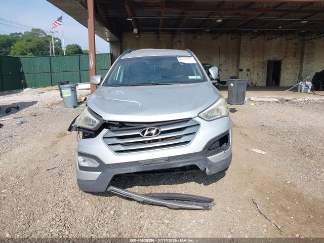 Продаж на аукціоні авто 2013 Hyundai Santa Fe Sport, vin: 5XYZUDLB1DG038837, номер лоту: 45625296