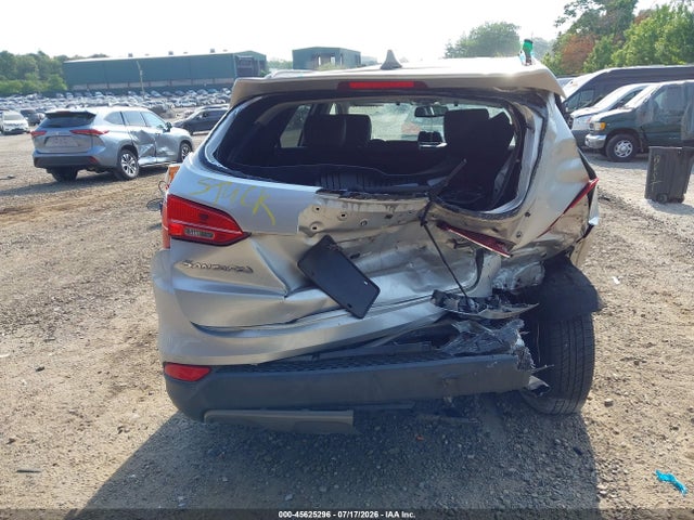 Продаж на аукціоні авто 2013 Hyundai Santa Fe Sport, vin: 5XYZUDLB1DG038837, номер лоту: 45625296
