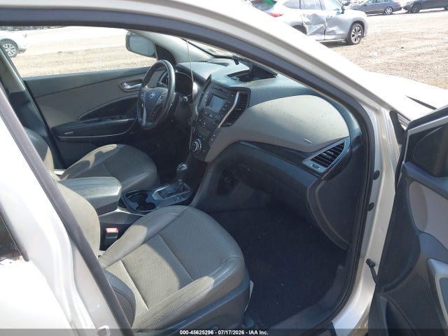 Продаж на аукціоні авто 2013 Hyundai Santa Fe Sport, vin: 5XYZUDLB1DG038837, номер лоту: 45625296
