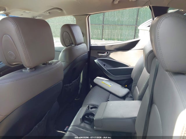 Продаж на аукціоні авто 2013 Hyundai Santa Fe Sport, vin: 5XYZUDLB1DG038837, номер лоту: 45625296