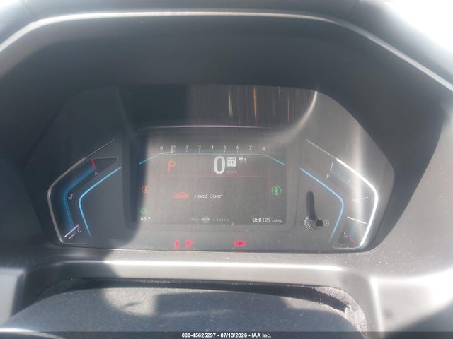 Продаж на аукціоні авто 2022 Honda Odyssey Touring, vin: 5FNRL6H82NB068126, номер лоту: 45625297
