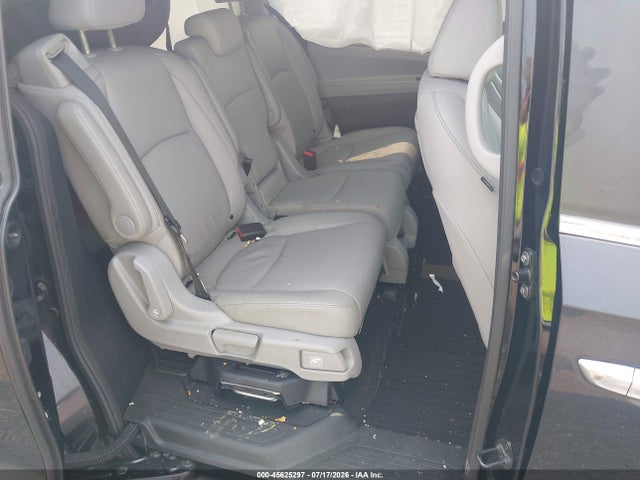 Продаж на аукціоні авто 2022 Honda Odyssey Touring, vin: 5FNRL6H82NB068126, номер лоту: 45625297