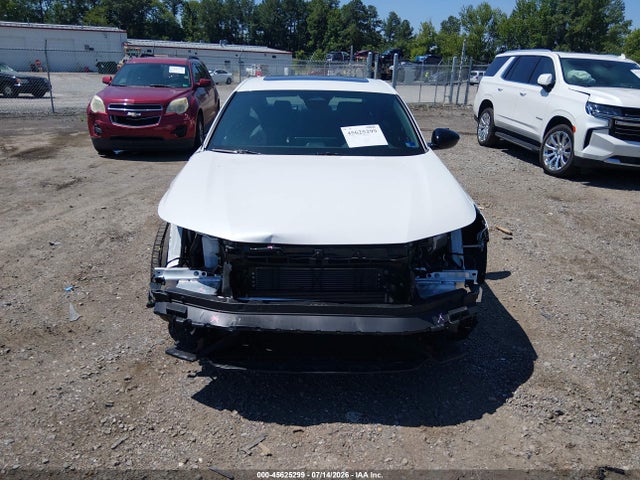 2026 Honda Accord Hybrid Sport-l მანქანა იყიდება აუქციონზე, vin: 1HGCY2F70TA014986, აუქციონის ნომერი: 45625299