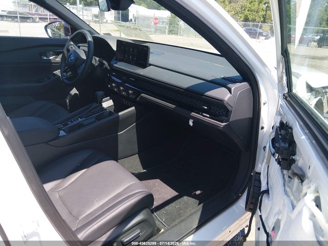 2026 Honda Accord Hybrid Sport-l მანქანა იყიდება აუქციონზე, vin: 1HGCY2F70TA014986, აუქციონის ნომერი: 45625299