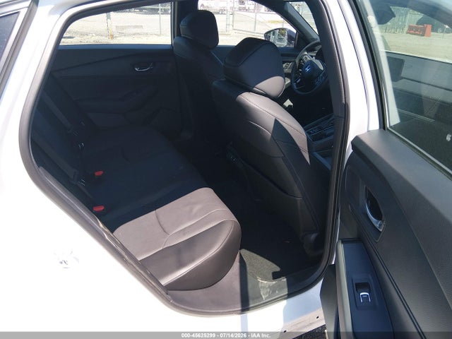 2026 Honda Accord Hybrid Sport-l მანქანა იყიდება აუქციონზე, vin: 1HGCY2F70TA014986, აუქციონის ნომერი: 45625299