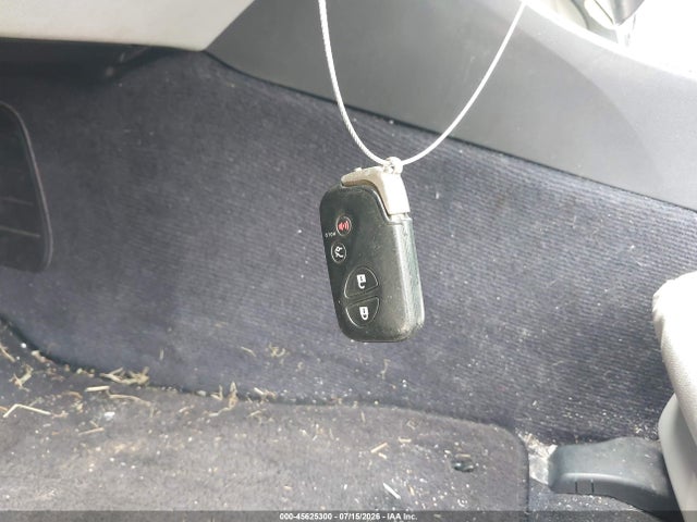 Aukcja sprzedaży 2006 Lexus Is 250, vin: JTHBK262062014953, numer aukcji: 45625300