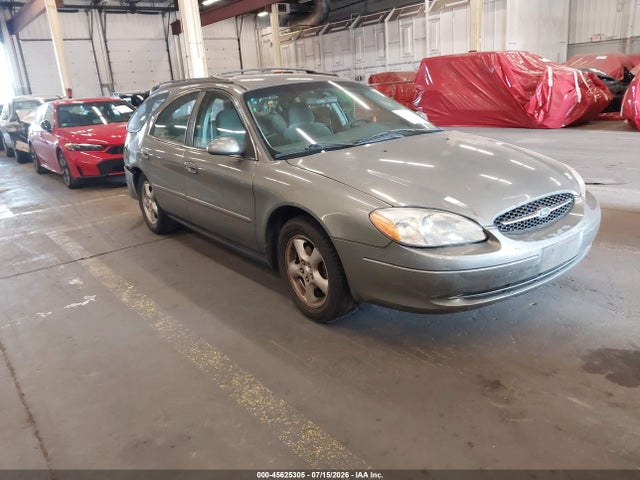 Aukcja sprzedaży 2001 Ford Taurus Se, vin: 1FAFP58U61G211695, numer aukcji: 45625305