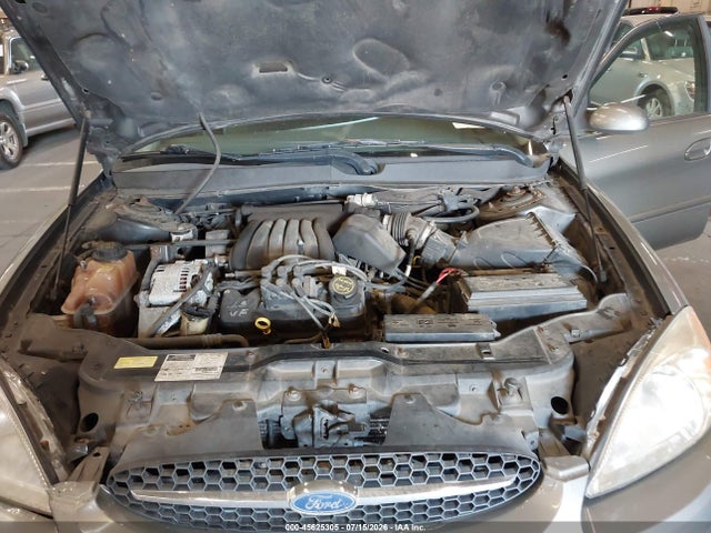 Продаж на аукціоні авто 2001 Ford Taurus Se, vin: 1FAFP58U61G211695, номер лоту: 45625305