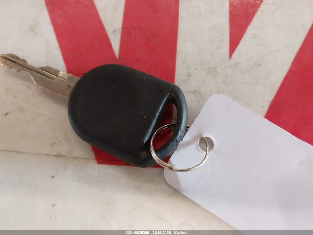 Продаж на аукціоні авто 2001 Ford Taurus Se, vin: 1FAFP58U61G211695, номер лоту: 45625305