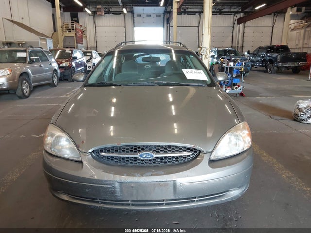 Продаж на аукціоні авто 2001 Ford Taurus Se, vin: 1FAFP58U61G211695, номер лоту: 45625305