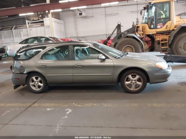 Продаж на аукціоні авто 2001 Ford Taurus Se, vin: 1FAFP58U61G211695, номер лоту: 45625305
