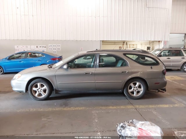 Продаж на аукціоні авто 2001 Ford Taurus Se, vin: 1FAFP58U61G211695, номер лоту: 45625305