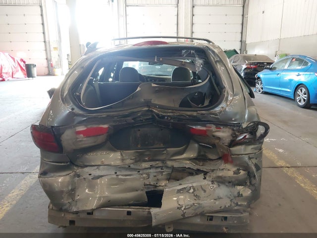 Продаж на аукціоні авто 2001 Ford Taurus Se, vin: 1FAFP58U61G211695, номер лоту: 45625305