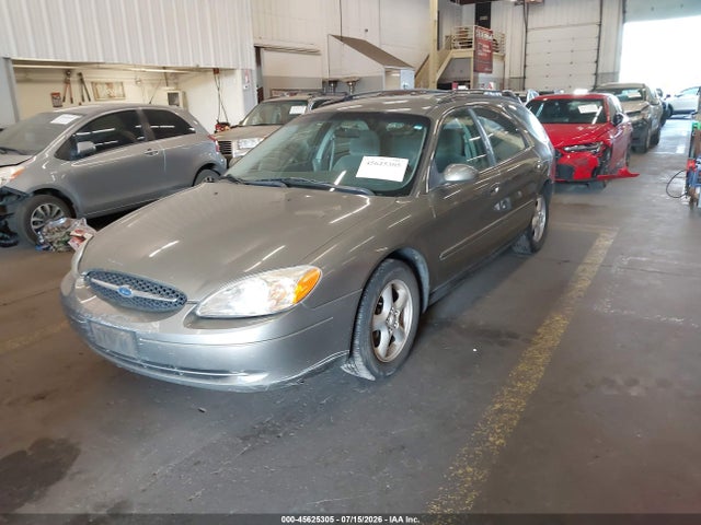 Продаж на аукціоні авто 2001 Ford Taurus Se, vin: 1FAFP58U61G211695, номер лоту: 45625305