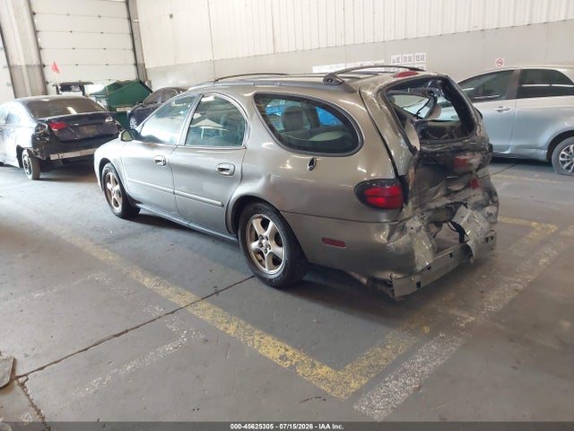 Продаж на аукціоні авто 2001 Ford Taurus Se, vin: 1FAFP58U61G211695, номер лоту: 45625305