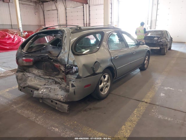 Продаж на аукціоні авто 2001 Ford Taurus Se, vin: 1FAFP58U61G211695, номер лоту: 45625305