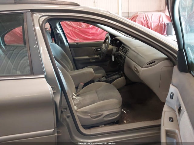 Продаж на аукціоні авто 2001 Ford Taurus Se, vin: 1FAFP58U61G211695, номер лоту: 45625305
