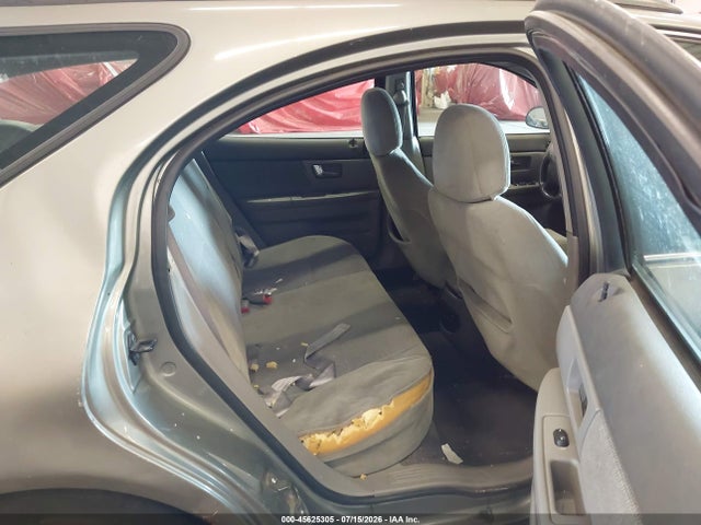 Продаж на аукціоні авто 2001 Ford Taurus Se, vin: 1FAFP58U61G211695, номер лоту: 45625305
