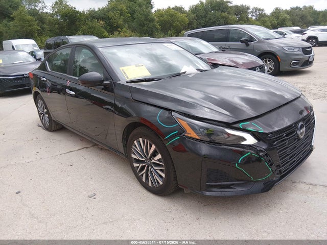 Nissan Altima Sv Fwd 2025 1N4BL4DV5SN390621 zdjęcie główne