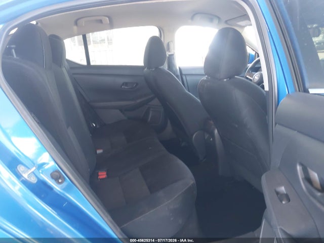 2024 Nissan Sentra Sv Xtronic Cvt მანქანა იყიდება აუქციონზე, vin: 3N1AB8CVXRY281749, აუქციონის ნომერი: 45625314
