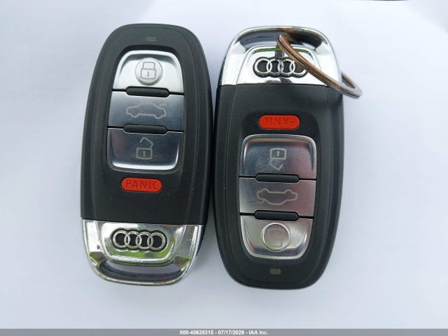 45625315 :رقم المزاد ، WA1L2AFP4GA048259 vin ، 2016 Audi Q5 2.0t Premium مزاد بيع