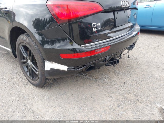 45625315 :رقم المزاد ، WA1L2AFP4GA048259 vin ، 2016 Audi Q5 2.0t Premium مزاد بيع