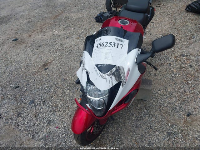 2015 Suzuki Gsx1300 Ra მანქანა იყიდება აუქციონზე, vin: JS1GX72B4F2101244, აუქციონის ნომერი: 45625317