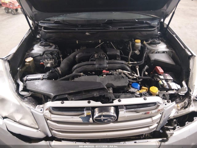Aukcja sprzedaży 2014 Subaru Outback 2.5i, vin: 4S4BRCAC2E3262385, numer aukcji: 45625328