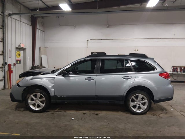 Aukcja sprzedaży 2014 Subaru Outback 2.5i, vin: 4S4BRCAC2E3262385, numer aukcji: 45625328