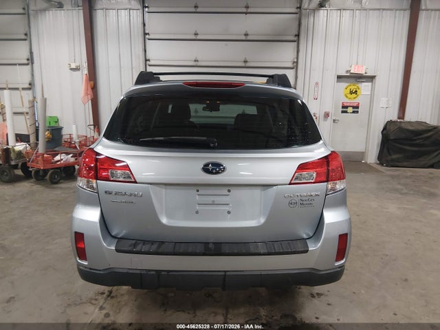 Aukcja sprzedaży 2014 Subaru Outback 2.5i, vin: 4S4BRCAC2E3262385, numer aukcji: 45625328