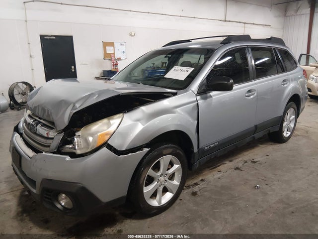 Aukcja sprzedaży 2014 Subaru Outback 2.5i, vin: 4S4BRCAC2E3262385, numer aukcji: 45625328