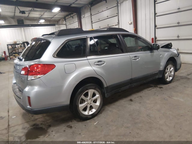 Aukcja sprzedaży 2014 Subaru Outback 2.5i, vin: 4S4BRCAC2E3262385, numer aukcji: 45625328