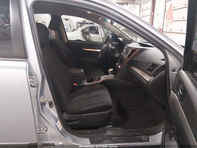 Aukcja sprzedaży 2014 Subaru Outback 2.5i, vin: 4S4BRCAC2E3262385, numer aukcji: 45625328