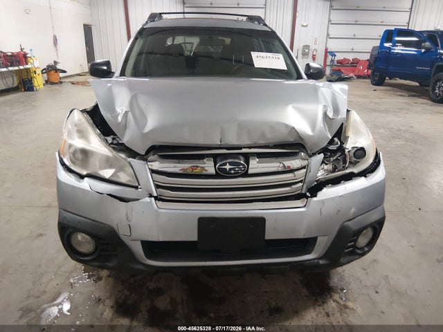 Aukcja sprzedaży 2014 Subaru Outback 2.5i, vin: 4S4BRCAC2E3262385, numer aukcji: 45625328