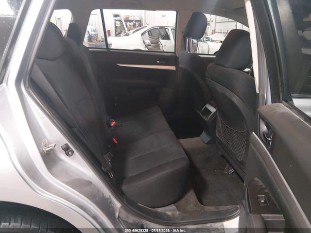 Aukcja sprzedaży 2014 Subaru Outback 2.5i, vin: 4S4BRCAC2E3262385, numer aukcji: 45625328