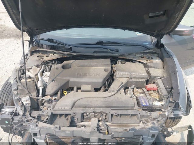 1N4AL3AP5HN331542 Nissan Altima 2.5 S