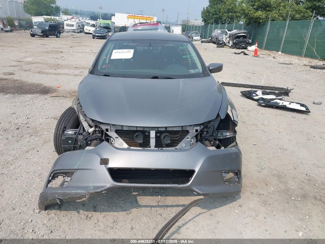 1N4AL3AP5HN331542 Nissan Altima 2.5 S