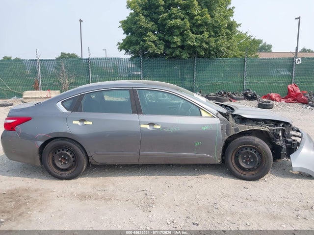 1N4AL3AP5HN331542 Nissan Altima 2.5 S