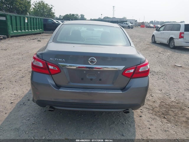 1N4AL3AP5HN331542 Nissan Altima 2.5 S