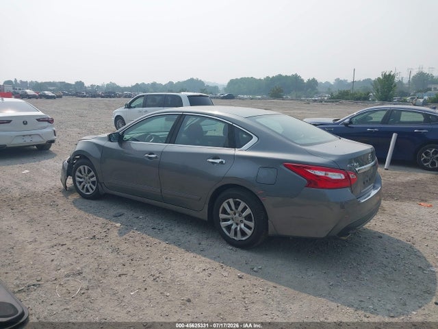 1N4AL3AP5HN331542 Nissan Altima 2.5 S