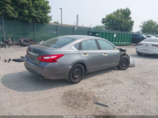 1N4AL3AP5HN331542 Nissan Altima 2.5 S