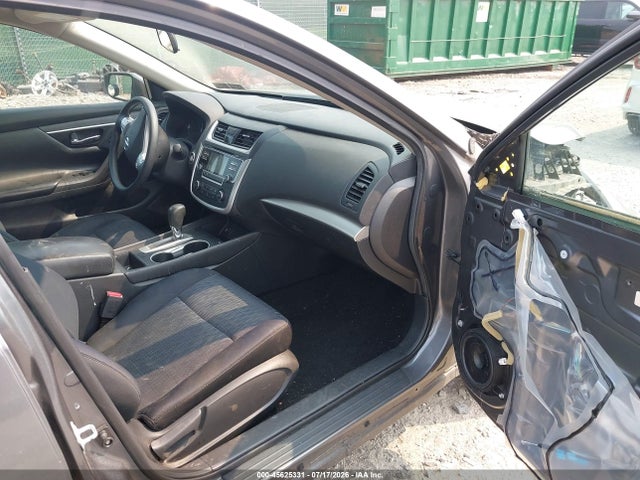 1N4AL3AP5HN331542 Nissan Altima 2.5 S