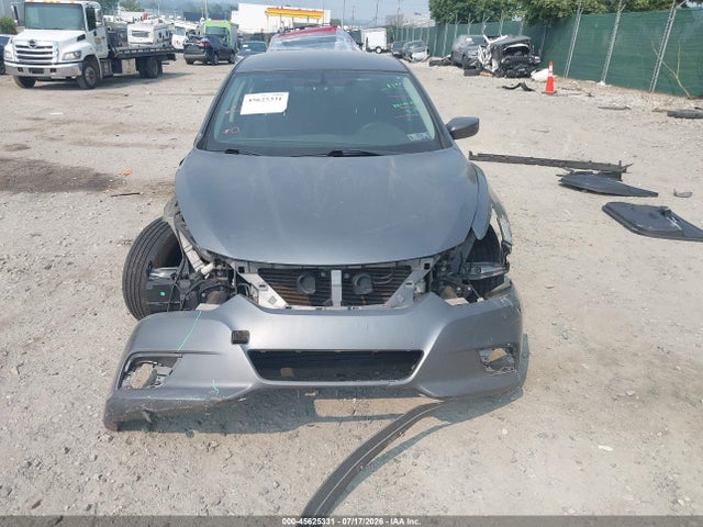 1N4AL3AP5HN331542 Nissan Altima 2.5 S